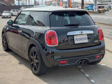 ミニ クーパー S 