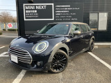 BMW MINI ミニクラブマン