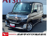 ダイハツ タントカスタム