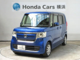 ホンダカーズ横浜 U-Select横浜南店へようこそ! 当社下取りのお墨付き車両!人気車両で充実装備の一台!おススメです☆どうぞご覧ください☆