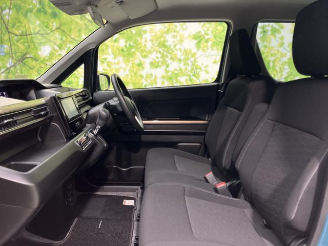 スズキ ワゴンRカスタムZ ハイブリッド(HYBRID) ZX の中古車詳細