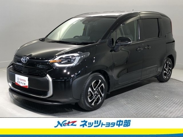 トヨタ シエンタ 