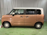 ワゴンRスマイル ハイブリッド(HYBRID) X 4WD 