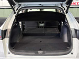 後列を収納すれば大型トランクに早変わり!段差も出来ず荷物の積み込みもラクラク♪