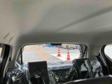 室内清掃済み
