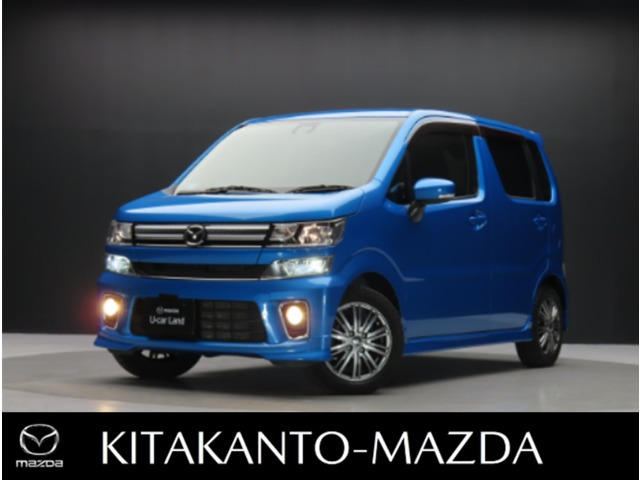 フレア ハイブリッド XS 