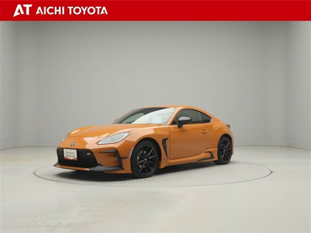 GR86 2.4 RZ 10th アニバーサリー リミテッド