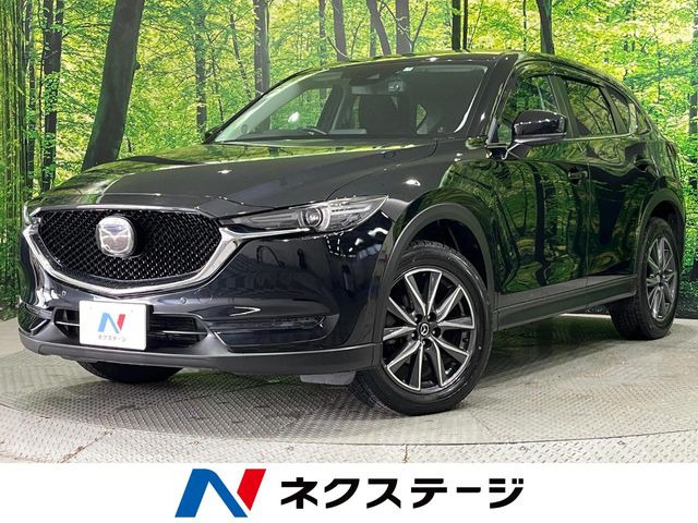 CX-5  XD プロアクティブ