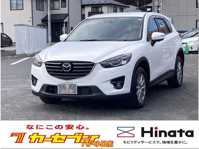 マツダ CX-5 