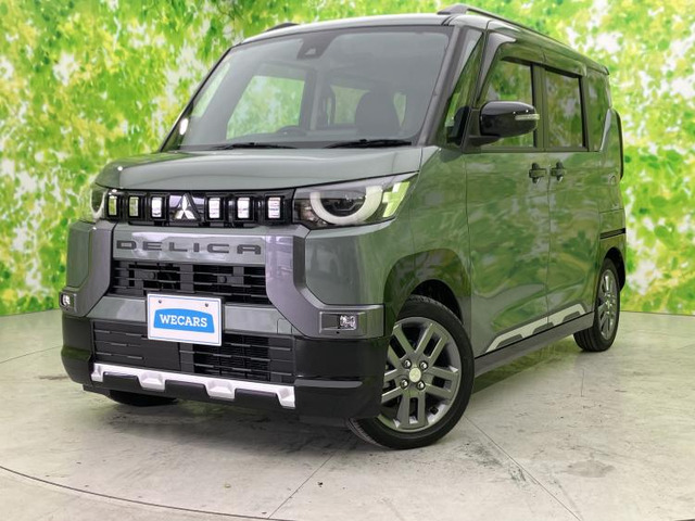 デリカミニ T プレミアム