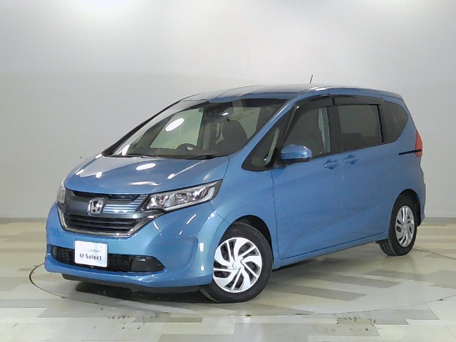 フリード+ 1.5 G ホンダセンシング 