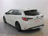 カローラツーリング 1.8 ハイブリッド W×B E-Four 4WD 