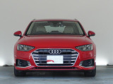 A4アバント 35 TDI アドバンスド 