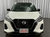 キックス 1.2 X FOUR スタイルエディション(e-POWER) 4WD 