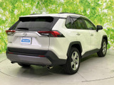 RAV4 2.0 G 4WD 