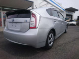 プリウス 1.8 G 