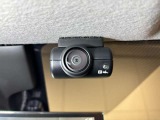 室内ドライブレコーダー☆