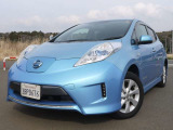 日産 リーフ