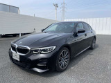 3シリーズセダン 320d xドライブ Mスポーツ 4WD 