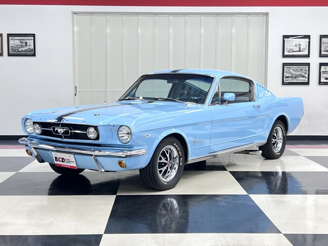 マスタング（フォード）の中古車 | 中古車情報・中古車検索なら【車