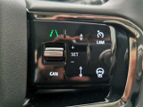 【アダプティブクルーズコントロール】前方車両を認識して自動で追従していくアダプティブクルーズコントロールが搭載されております。渋滞時などでも大変便利な機能になります。