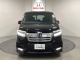 ステップワゴン 1.5 スパーダ ホンダ センシング 