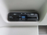 ETCも埋め込み型ですっきり!!ご納車の際セットアップをさせていただければ、直ぐにお使いいただけます。