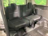 3列目シートはもちろん状態良好☆大人でもゆったりと座って頂けますので、大人数でのお出かけもラクラクです♪ご家族で、気の知れた仲間で、ドライブに行くのが楽しみですね♪