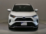 RAV4  PHV 2.5 G Z E-Four 4WD