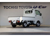 ハイゼットトラック 農用スペシャル 4WD 
