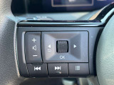 ☆ステアリングオーディオスイッチ☆オーディオやナビと連動させればハンドル内での操作が可能になりより快適なドライブを安全にお楽しみいただけます!