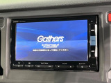 【純正ナビ】人気の純正ナビを装備。オーディオ機能も充実しており、Bluetooth接続すればお持ちのスマホやMP3プレイヤーの音楽を再生可能!毎日の運転がさらに楽しくなります!!