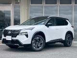 日産 エクストレイル