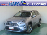 アクティブなデザインで、運転もしやすい5ナンバーサイズのSUV!