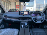 とっても視界が広くて、運転しやすいお車になっております。
