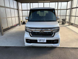 N-BOXカスタム L 
