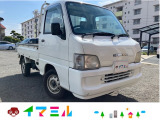 スバル サンバートラック