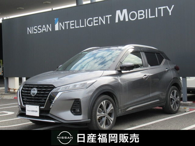 キックス 1.2 X (e-POWER) 