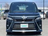 ヴォクシー 2.0 ZS 4WD ワンオーナー