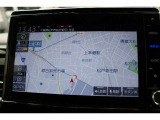 知らない所でもナビが付いていると安心ですよね♪画面と音声で道案内してくれて運転が快適になります☆