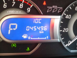 走行45496Km