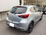 MAZDA2 1.5 15BD 