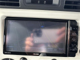 FJクルーザー 4.0 4WD 禁煙車 社外8インチナビ フルセグTV
