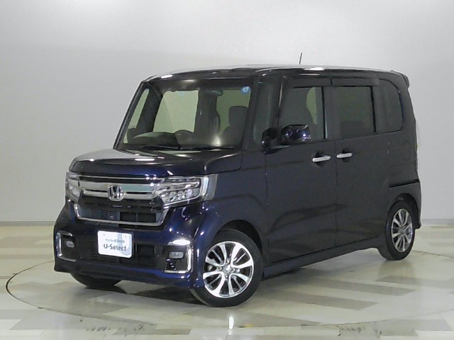 N-BOXカスタム L 
