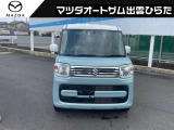 スペーシア ハイブリッド(HYBRID)  X 4WD 