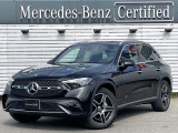メルセデス・ベンツ GLC