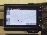 ナビゲーションはフルセグTV、インターナビ対応のGathers純正メモリーナビを搭載しています。Bluetoothオーディオ機能がありますので、スマートフォンなどの音楽も再生できます。