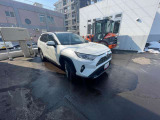 RAV4 2.5 ハイブリッド G E-Four 4WD 