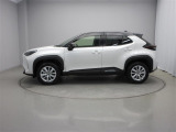ヤリスクロス 1.5 G 4WD 