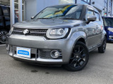 【中古車情報】スズキ イグニス 1.2 ハイブリッド(HYBRID)  MZ  の中古車詳細（走行距離：7.4万km、カラー：プレミアムシルバーメタリック、販売地域：群馬県太田市）